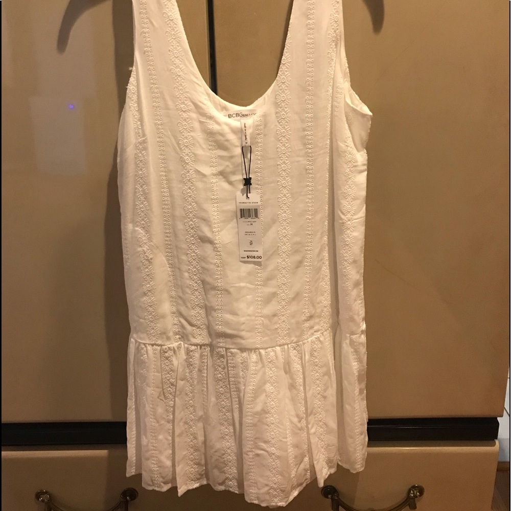BCBGeneration romper - Picture 2 of 4